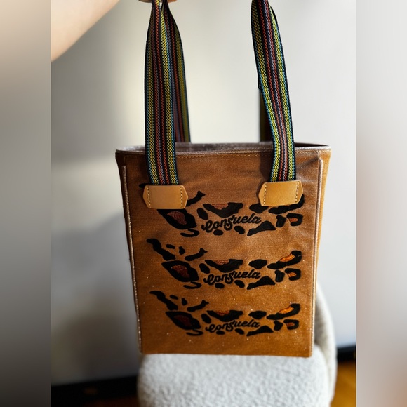 NWT Consuela Chica Tote Aline - Picture 3 of 7